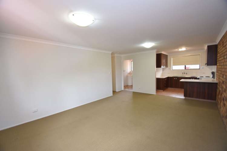 Third view of Homely unit listing, 2/39 Crotty Street, Centenary Heights QLD 4350