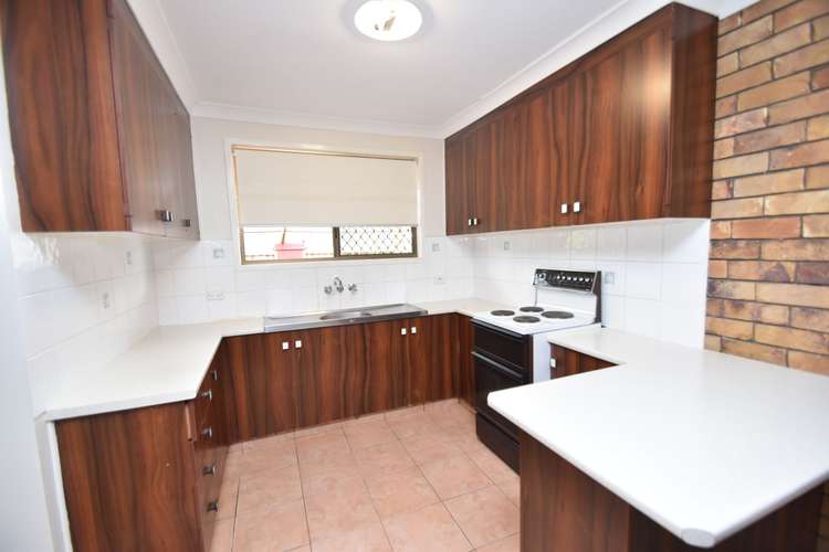 Fourth view of Homely unit listing, 2/39 Crotty Street, Centenary Heights QLD 4350