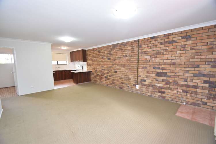 Fifth view of Homely unit listing, 2/39 Crotty Street, Centenary Heights QLD 4350