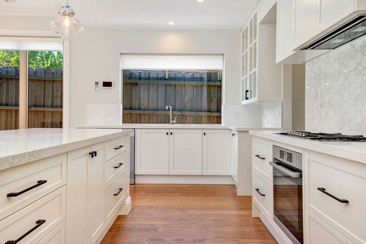 Second view of Homely house listing, 57 Primrose Street, Moonee Ponds VIC 3039