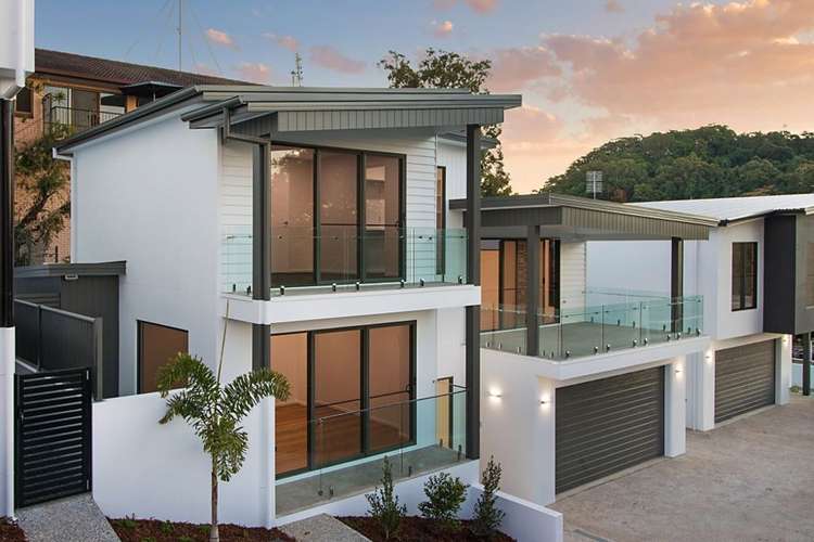 Main view of Homely house listing, 2/55 Dixon Street, Coolangatta QLD 4225