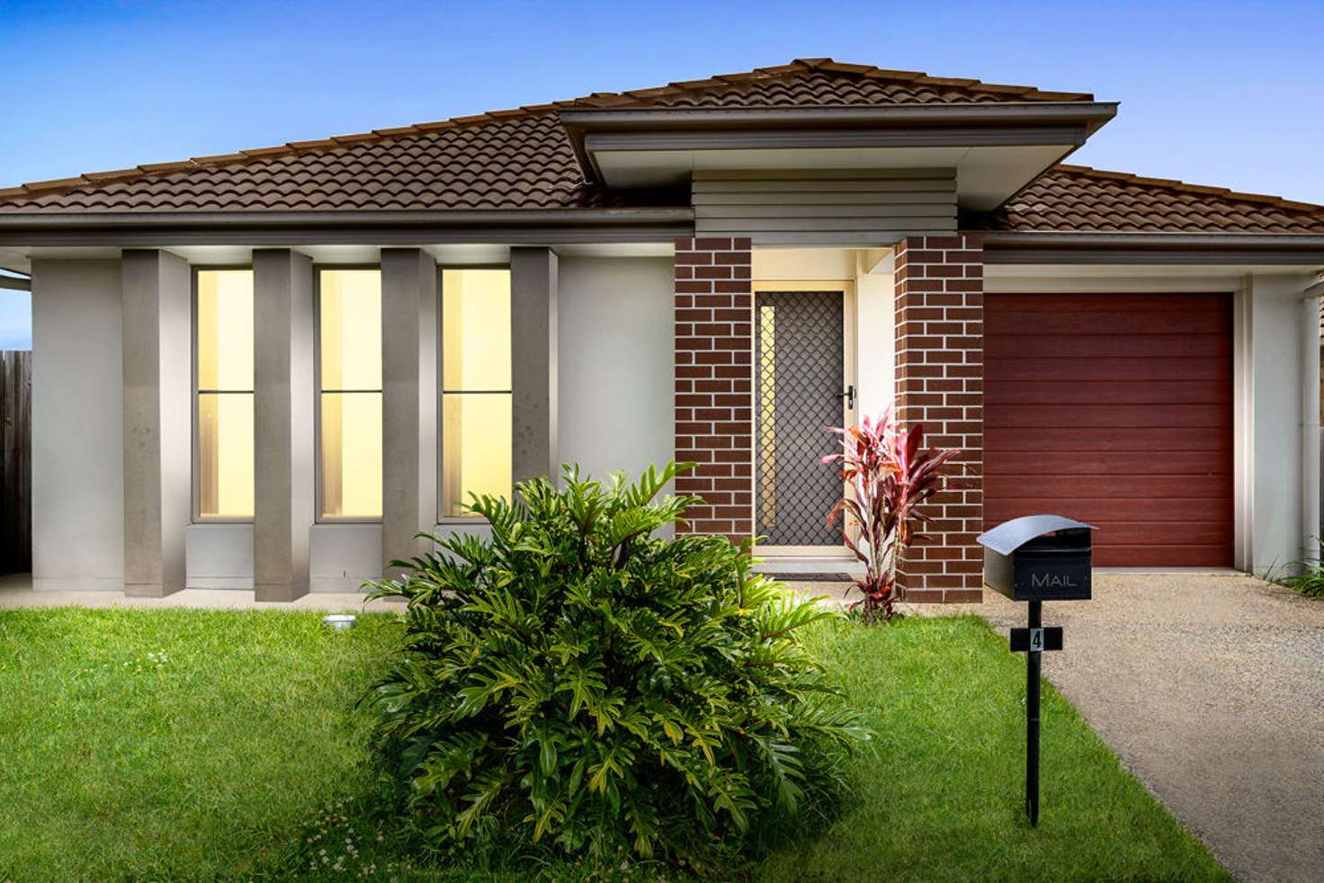 Main view of Homely house listing, 4 Arnica Street, Griffin QLD 4503