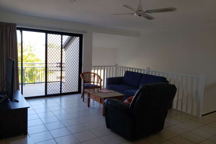 Fifth view of Homely house listing, 5/60 Ancona Street, Carrara QLD 4211