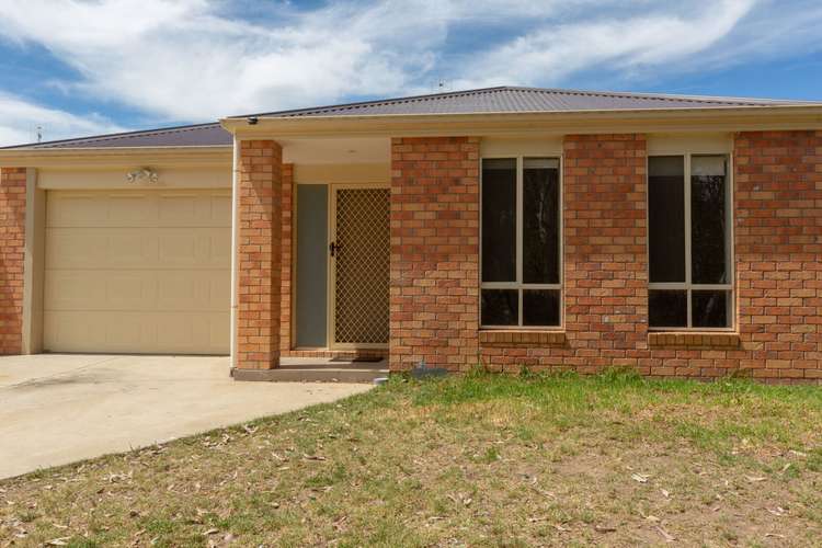 Main view of Homely house listing, 16 O'Shea Street, Lavington NSW 2641