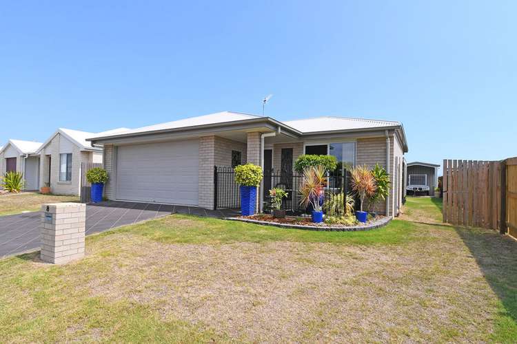 Main view of Homely house listing, 8 Samphire Street, Eli Waters QLD 4655