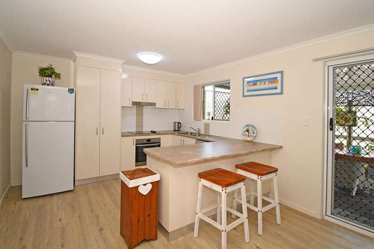 Second view of Homely house listing, 8 Samphire Street, Eli Waters QLD 4655