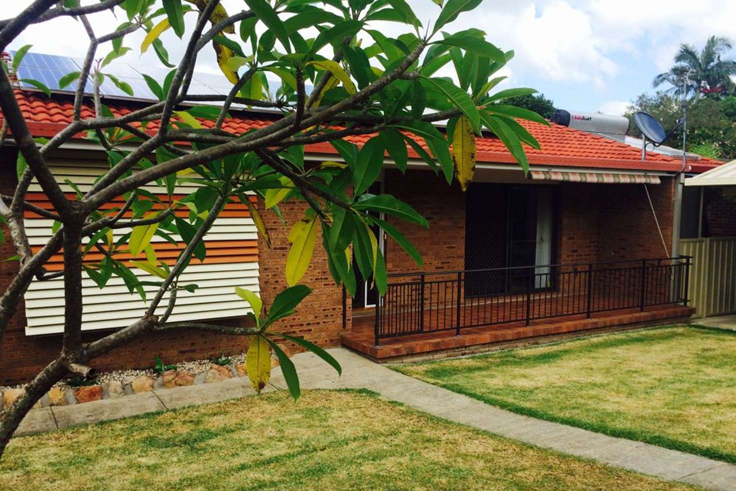 Main view of Homely house listing, 51 Perry Drive, Coffs Harbour NSW 2450