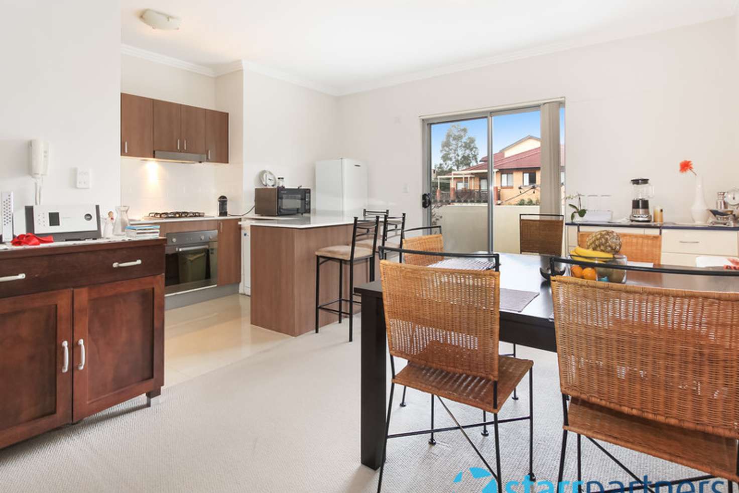 Main view of Homely unit listing, 18/13 Regentville Road, Jamisontown NSW 2750