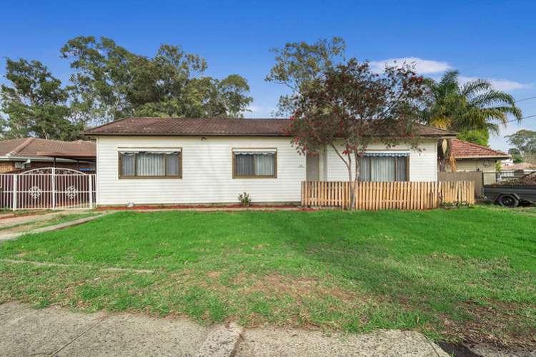 Main view of Homely house listing, 68 Killarney Avenue, Blacktown NSW 2148