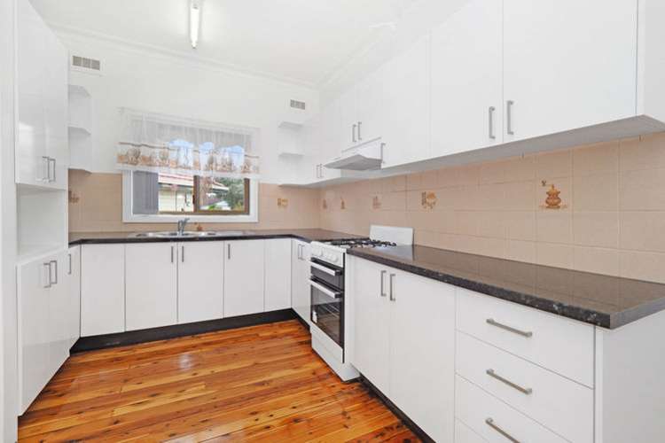 Second view of Homely house listing, 68 Killarney Avenue, Blacktown NSW 2148