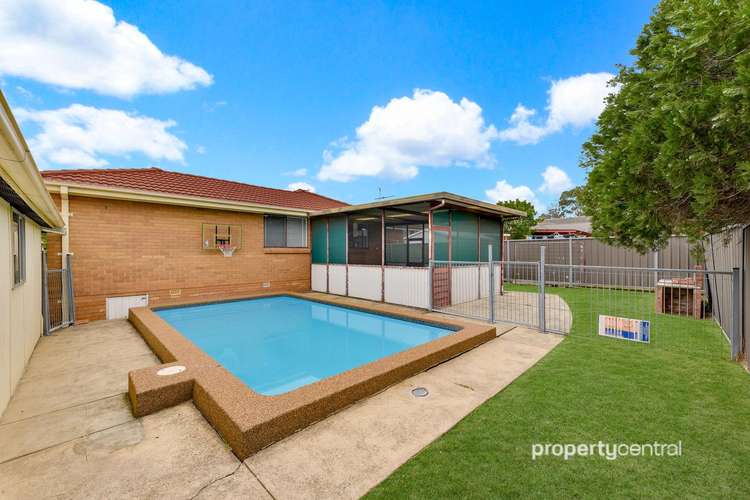 Third view of Homely house listing, 11 Jordon Street, Cambridge Park NSW 2747