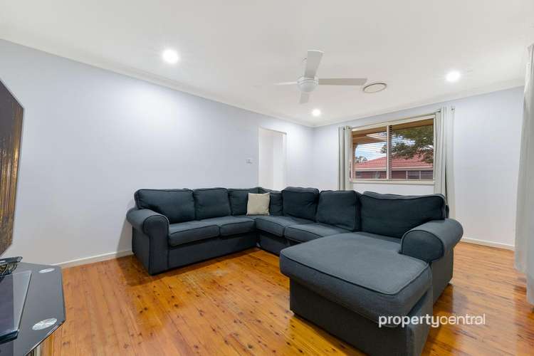 Fifth view of Homely house listing, 11 Jordon Street, Cambridge Park NSW 2747
