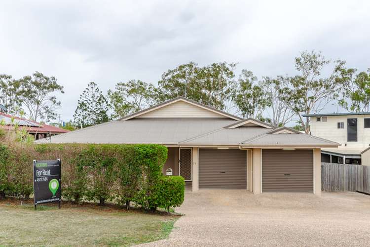 Main view of Homely house listing, 24 Brown Street, Calliope QLD 4680