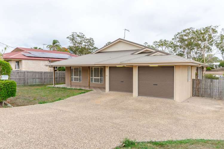 Second view of Homely house listing, 24 Brown Street, Calliope QLD 4680