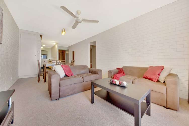Second view of Homely unit listing, 2/20 Barney Street, Barney Point QLD 4680