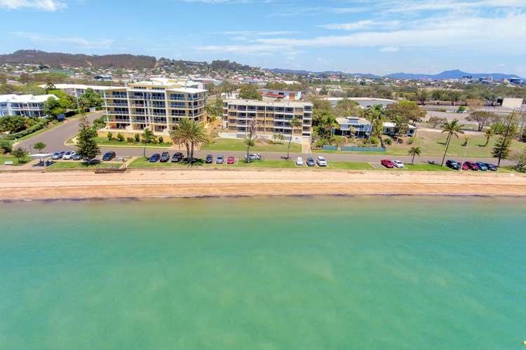 Fourth view of Homely unit listing, 2/20 Barney Street, Barney Point QLD 4680