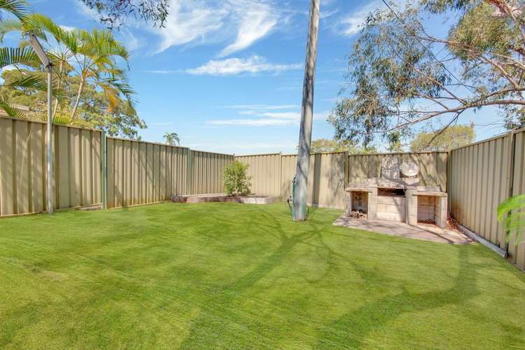 Fifth view of Homely unit listing, 2/20 Barney Street, Barney Point QLD 4680