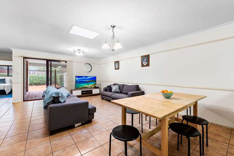 Second view of Homely villa listing, 1/1A Empress Street, Centenary Heights QLD 4350