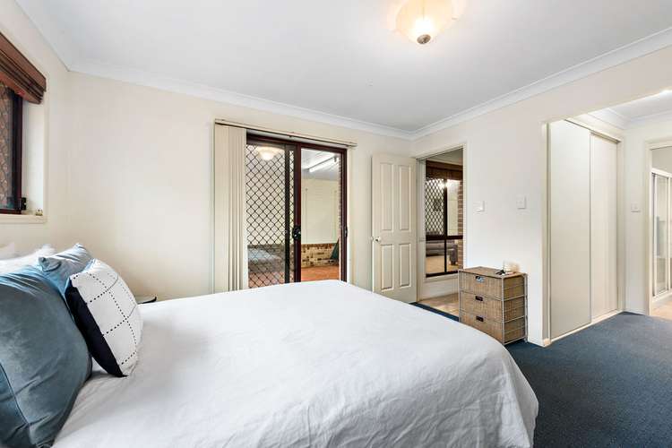 Fourth view of Homely villa listing, 1/1A Empress Street, Centenary Heights QLD 4350