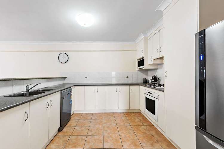 Fifth view of Homely villa listing, 1/1A Empress Street, Centenary Heights QLD 4350