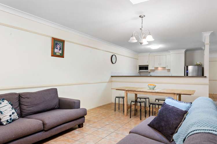 Sixth view of Homely villa listing, 1/1A Empress Street, Centenary Heights QLD 4350