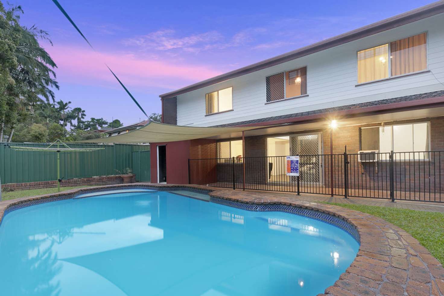 Main view of Homely house listing, 2200 Wynnum Road, Wynnum QLD 4178