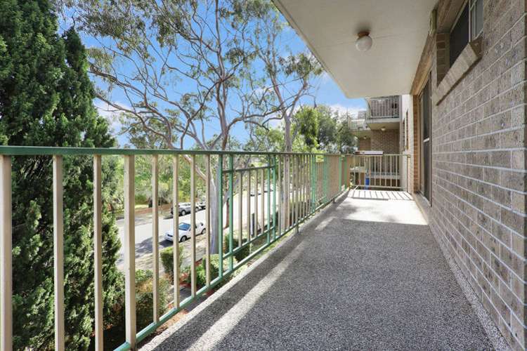 Second view of Homely unit listing, 17/53-57 Manchester Street, Merrylands NSW 2160