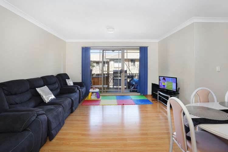 Third view of Homely unit listing, 17/53-57 Manchester Street, Merrylands NSW 2160