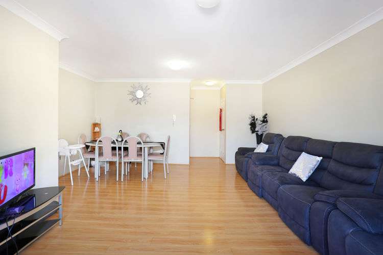 Fourth view of Homely unit listing, 17/53-57 Manchester Street, Merrylands NSW 2160