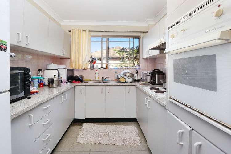 Fifth view of Homely unit listing, 17/53-57 Manchester Street, Merrylands NSW 2160