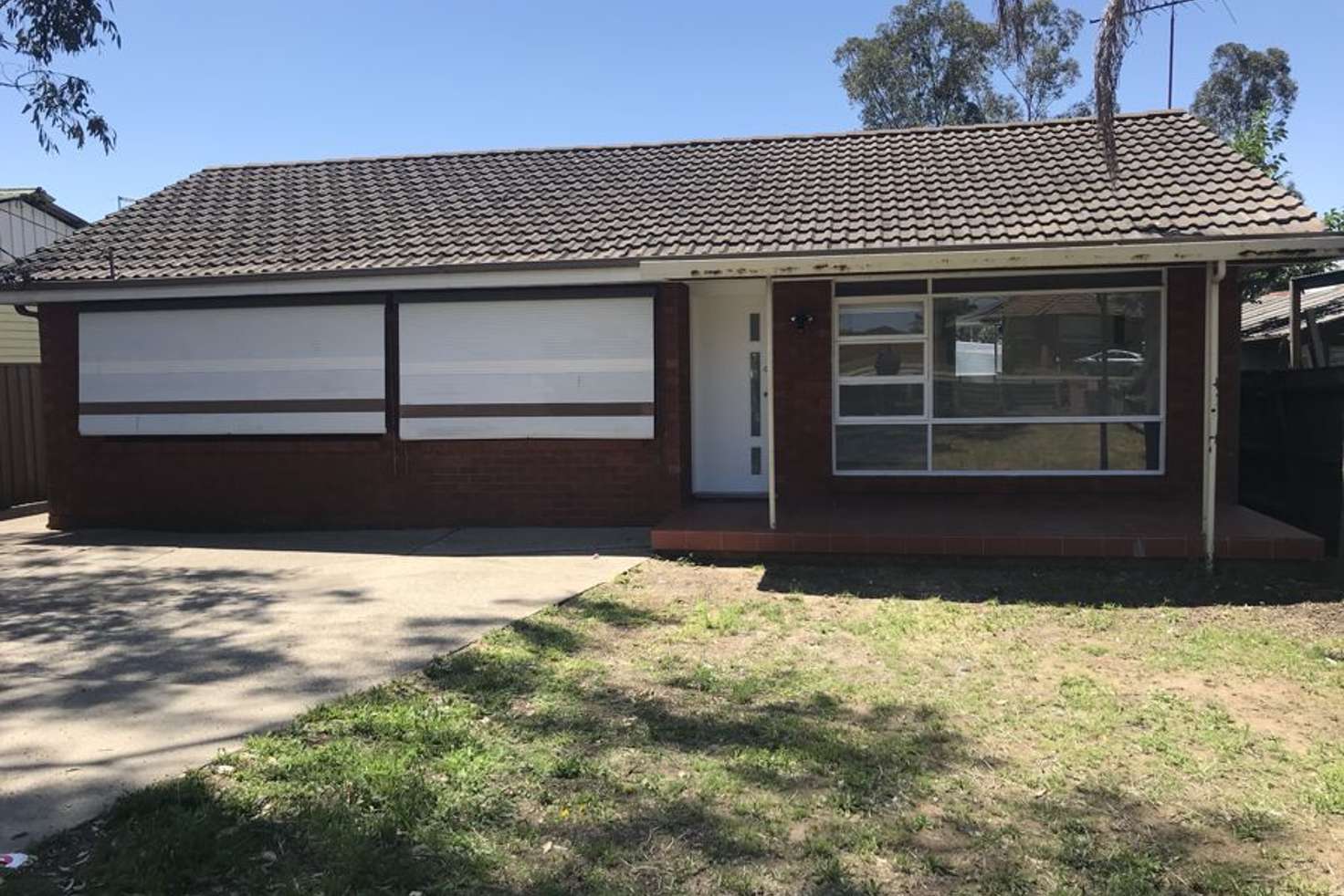 Main view of Homely house listing, 154 Richmond Road, Cambridge Park NSW 2747