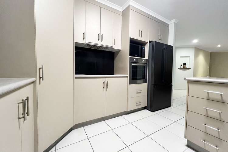Second view of Homely house listing, 13 Murrays Rd, Glenella QLD 4740