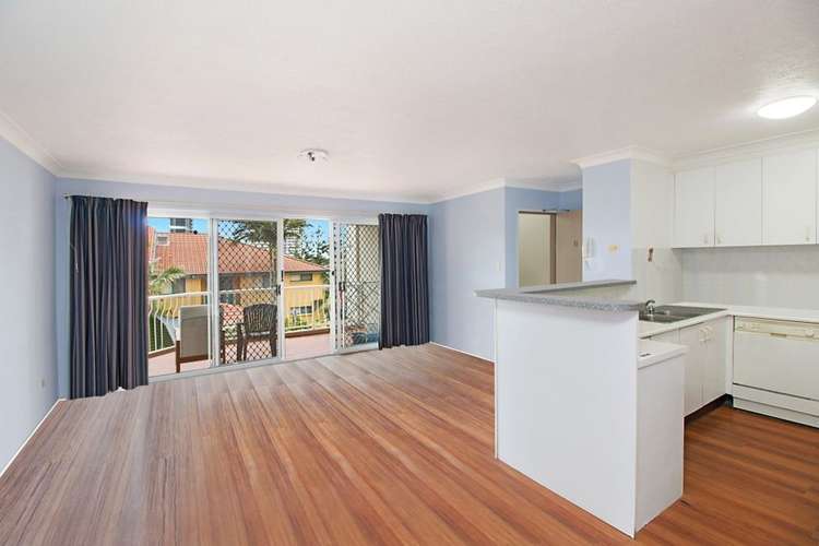 Second view of Homely unit listing, 10/31-33 Dutton Street, Coolangatta QLD 4225