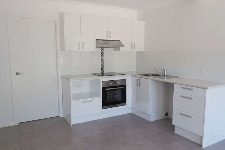 Second view of Homely unit listing, 2/16 Combine Street, Coffs Harbour NSW 2450