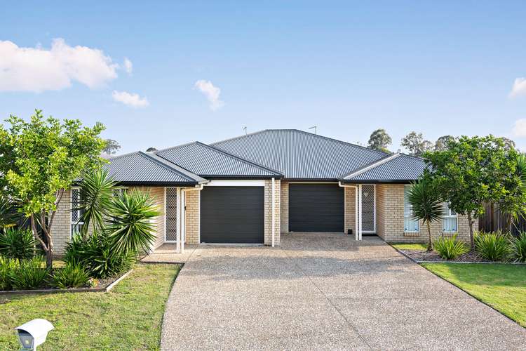 Second view of Homely house listing, 2/53 Piggott Road, Bellmere QLD 4510