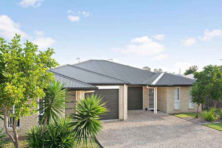 Sixth view of Homely house listing, 2/53 Piggott Road, Bellmere QLD 4510