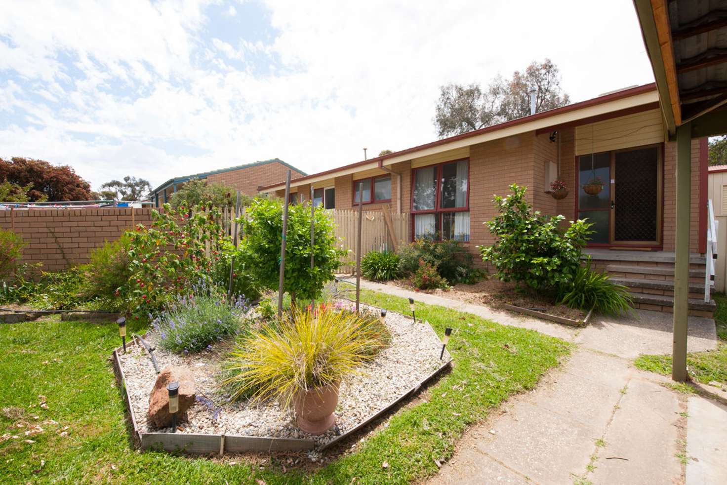 Main view of Homely house listing, 17 Algona Road, Lavington NSW 2641