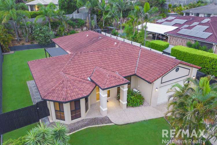Main view of Homely house listing, 5 Markore Court, Albany Creek QLD 4035