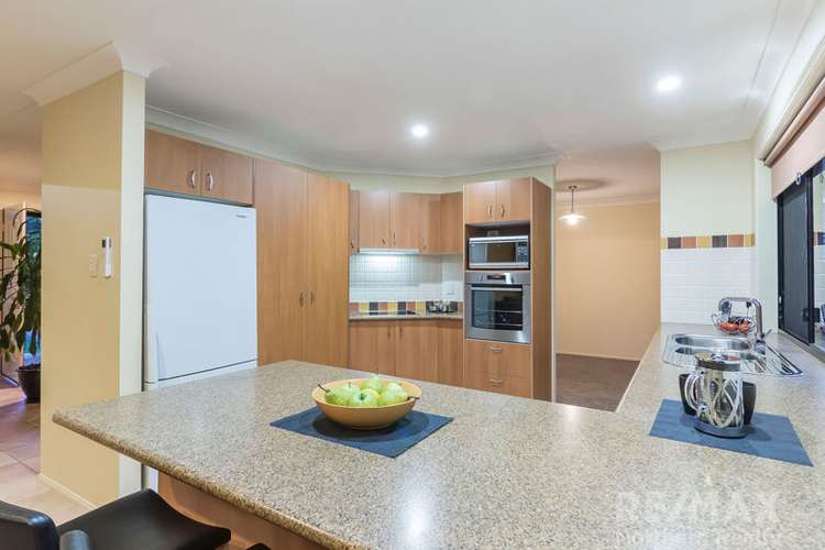 Third view of Homely house listing, 5 Markore Court, Albany Creek QLD 4035