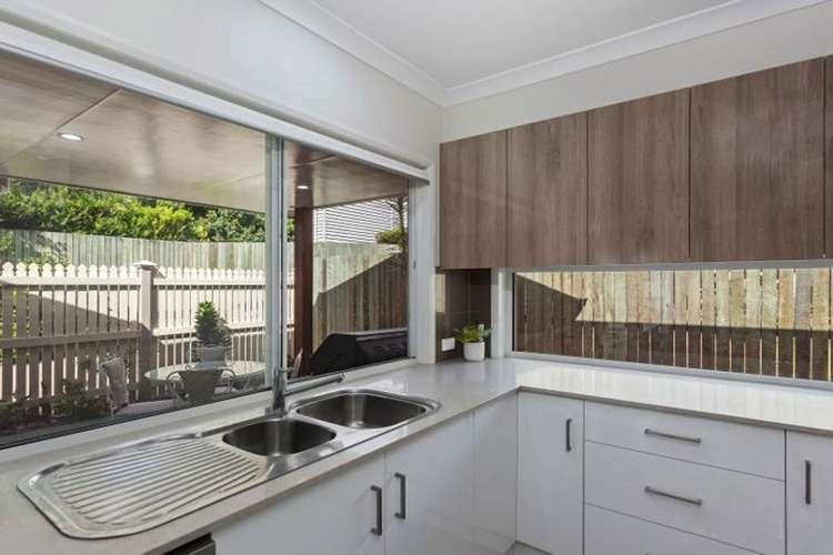 Main view of Homely unit listing, 1/5A Hughes Street, Centenary Heights QLD 4350