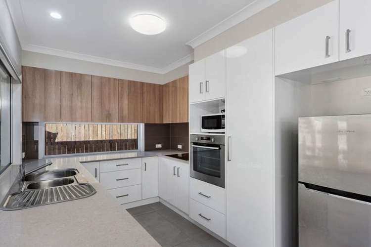 Third view of Homely unit listing, 1/5A Hughes Street, Centenary Heights QLD 4350