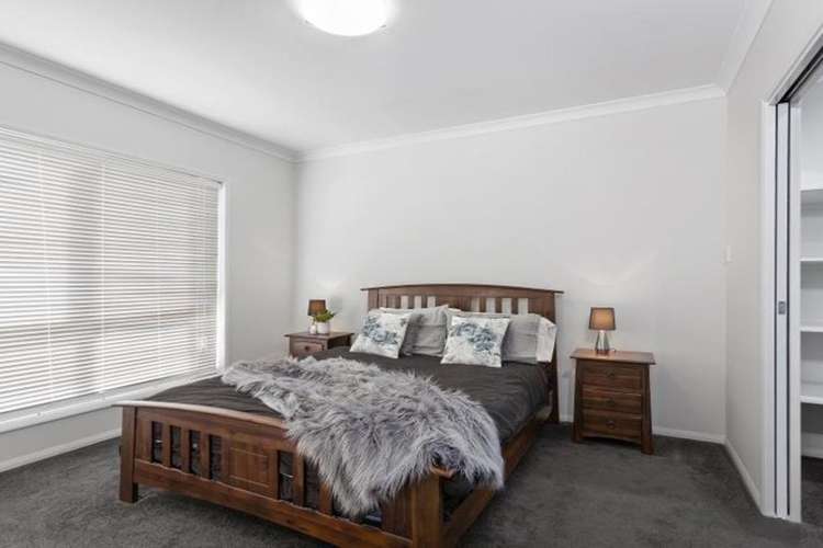 Fourth view of Homely unit listing, 1/5A Hughes Street, Centenary Heights QLD 4350