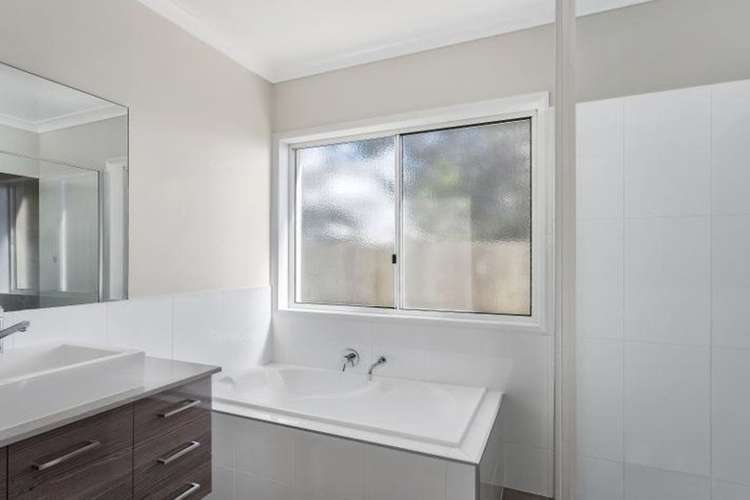 Fifth view of Homely unit listing, 1/5A Hughes Street, Centenary Heights QLD 4350