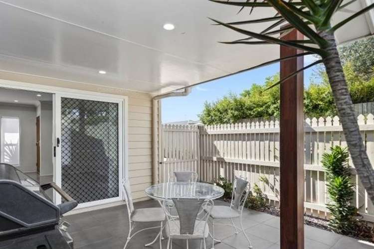 Sixth view of Homely unit listing, 1/5A Hughes Street, Centenary Heights QLD 4350