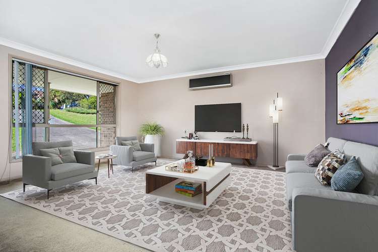 Second view of Homely house listing, 49 De Castella Dr, Boambee East NSW 2452