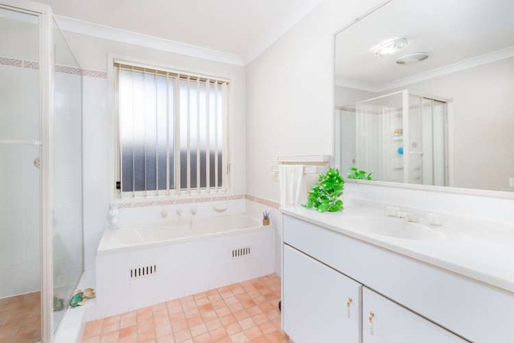 Third view of Homely house listing, 3 Softwood Avenue, Beaumont Hills NSW 2155