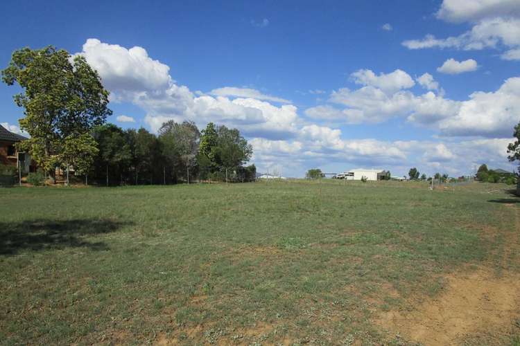 Second view of Homely residentialLand listing, 46A Darrell Road, Calala NSW 2340