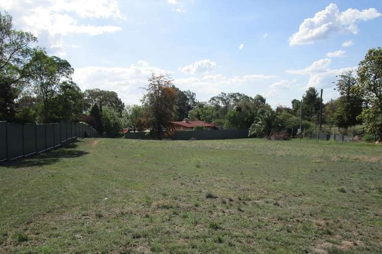 Third view of Homely residentialLand listing, 46A Darrell Road, Calala NSW 2340