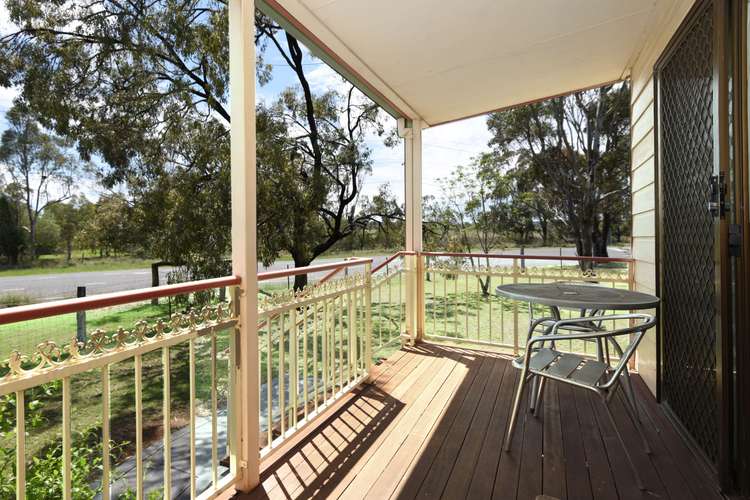 Third view of Homely acreageSemiRural listing, 75 Rody Burke Road, Cawdor QLD 4352