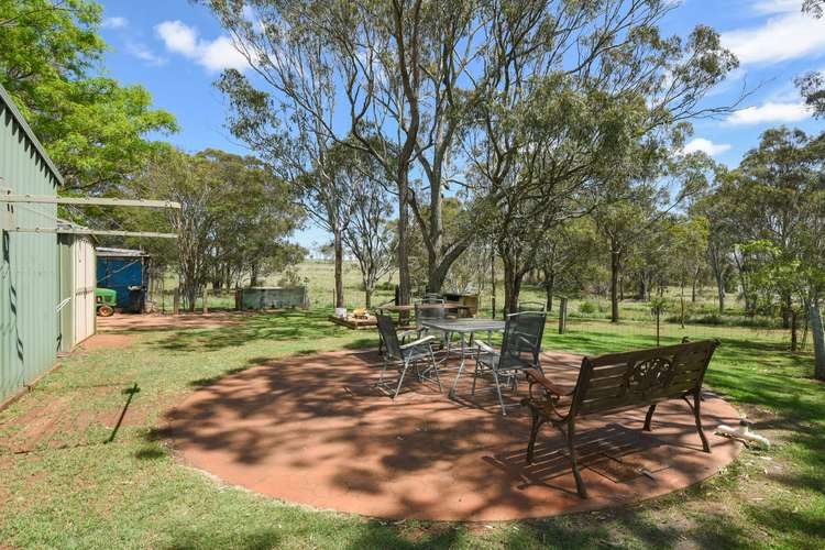 Fourth view of Homely acreageSemiRural listing, 75 Rody Burke Road, Cawdor QLD 4352